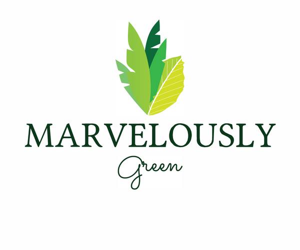Marvelously Green
